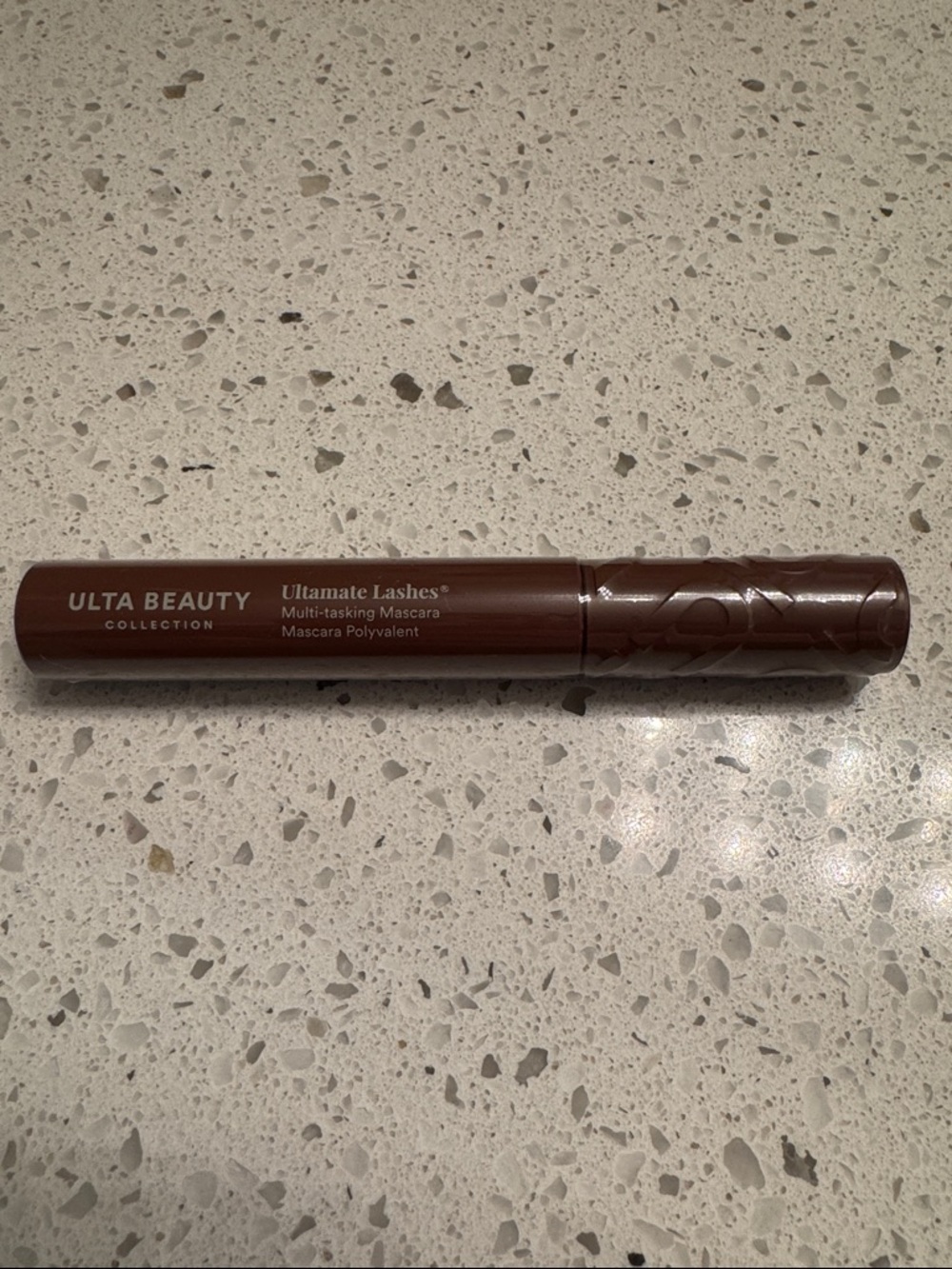 ULTA Beauty Ultamate Lashes Mascara - Chocolate Brown